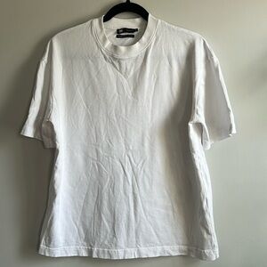 Simons Le 31 crewneck t shirt